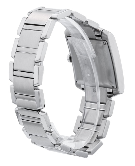 Cartier Tank Francaise W51002Q3 Image 3